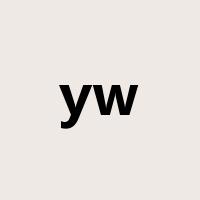 yw是什么意思