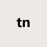 tn是什么意思