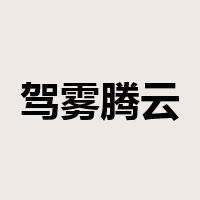 驾雾腾云是什么意思