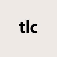 tlc是什么意思