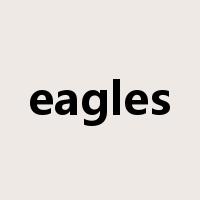 eagles是什么意思