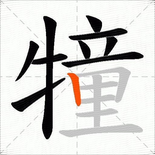 犝