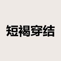 短褐穿结是什么意思
