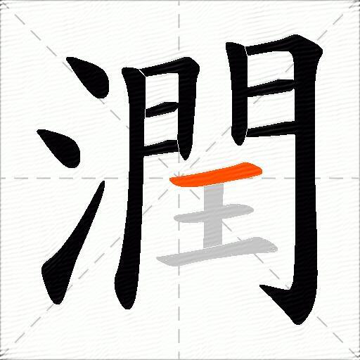 潤