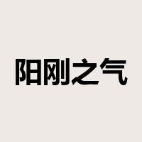 阳刚之气是什么意思