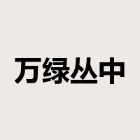 万绿丛中一点红是什么意思