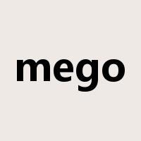 mego是什么意思