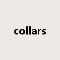 collars是什么意思