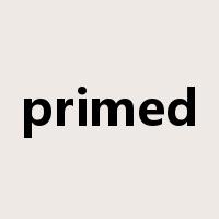 primed是什么意思