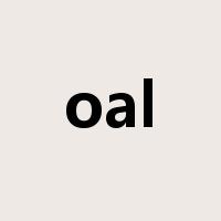 oal是什么意思