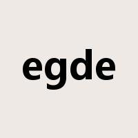 egde是什么意思