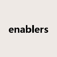 enablers是什么意思
