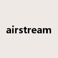 airstream是什么意思