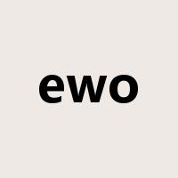 ewo是什么意思