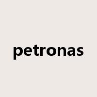 petronas是什么意思