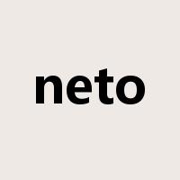 neto是什么意思