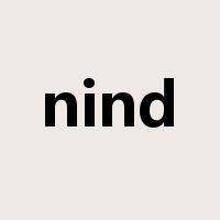 nind是什么意思