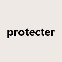 protecter是什么意思