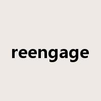 reengage是什么意思