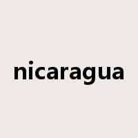 nicaragua是什么意思