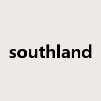 southland是什么意思