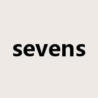 sevens是什么意思