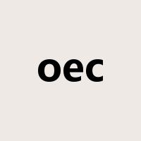 oec是什么意思
