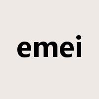 emei是什么意思