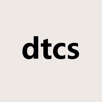 dtcs是什么意思