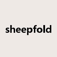 sheepfold是什么意思
