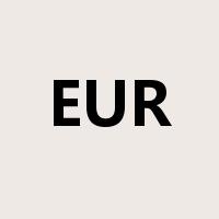 EUR是什么意思