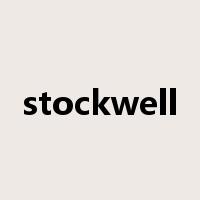 stockwell是什么意思