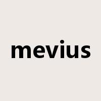 mevius是什么意思