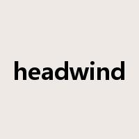 headwind是什么意思