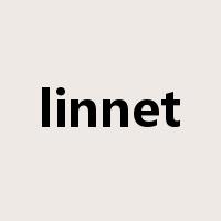 linnet是什么意思