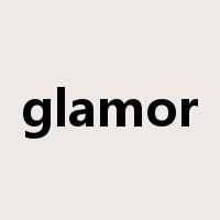 glamor是什么意思