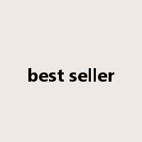 best seller是什么意思