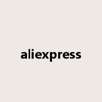 aliexpress是什么意思