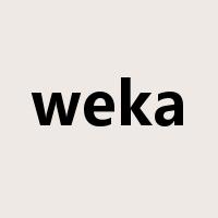 weka是什么意思