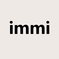 immi是什么意思