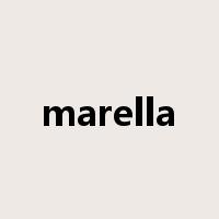 marella是什么意思