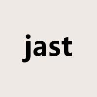 jast是什么意思