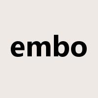 embo是什么意思