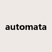 automata是什么意思