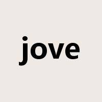 jove是什么意思