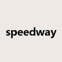 speedway是什么意思