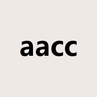 aacc是什么意思
