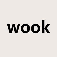 wook是什么意思