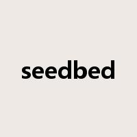 seedbed是什么意思