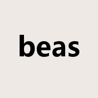 beas是什么意思